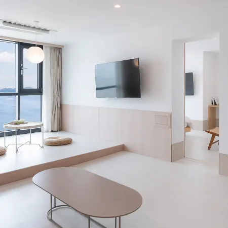 H.Avenue Hotel Geoje