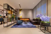 Homeinn Selected Hotel (Qixia Minsheng Road Mushi Manor) Hotels in Qixia