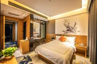 Niyawan Hotel Hotels in Minfeng