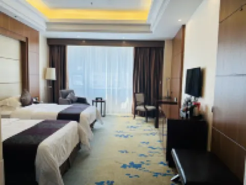 思南烏江ホテル 思南のホテル