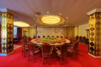 Hele Tongxinyuan Hotel - Yolcu Alma/Bırakma Hizmetleri