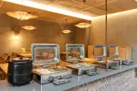 Floral Hotel·Moye Moonlight Hot Spring Hotel