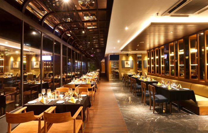 Swiss-Belhotel Pondok Indah