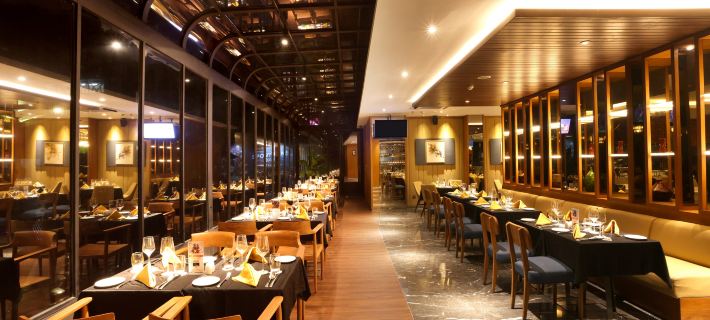 สวิส-เบลโฮเต็ล ปอนดก อินดาห์ โรงแรมในจาการ์ตา