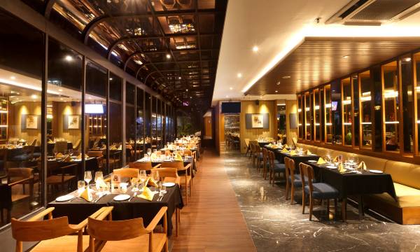 Swiss-Belhotel Pondok Indah