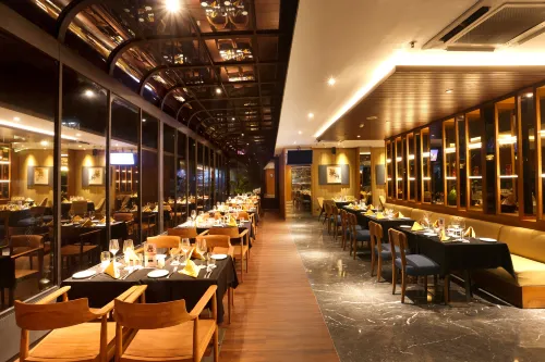 Swiss-Belhotel Pondok Indah