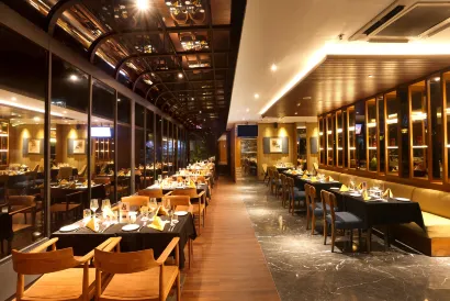 Swiss-Belhotel Pondok Indah