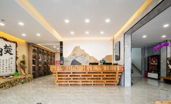 Golmud     Fan   Tong    Jia  Xi   Hotel