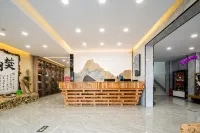 Golmud     Fan   Tong    Jia  Xi   Hotel