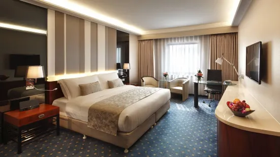 Wuyang Sujie Fashion Hotel