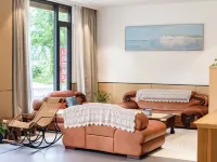 羊獅慕鎮山澗田居民宿