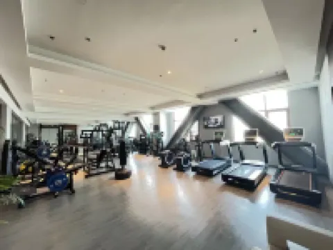 Yixing Hotel Hotels in Yixing