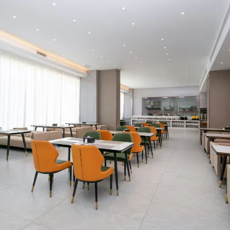 Vienna International Hotel (Haikou Xinbu Island Branch)