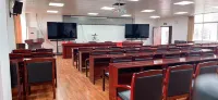 Poting Suifeng Light Luxury Hotel Hotels in Jiangcheng