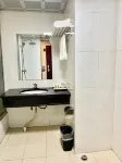 荔浦大發假日快捷飯店 - 2 星級