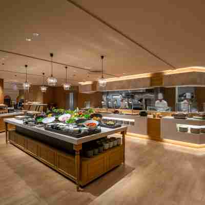 アートホテル成田 Dining/Meeting Rooms