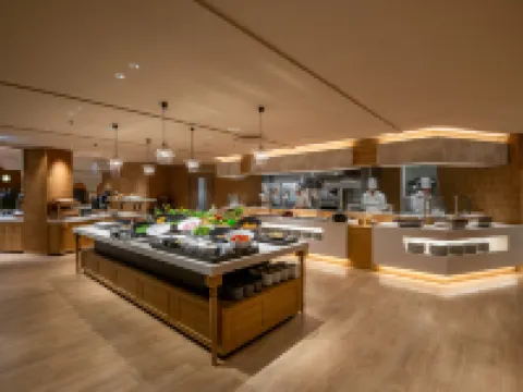 ART HOTEL Narita Tokyo otelleri