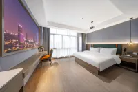 โรงแรมหยุนซีหมิงตู (อี้หวู่ ว่านด้าพลาซ่า) - สัตว์เลี้ยง