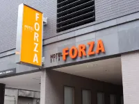 大分Forza飯店 JR大分大學前站附近的飯店