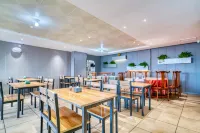 Super 8 Selected Hotel (Liaocheng Dongchang West Road Branch) - Frühstück