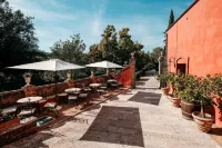 Borgo Grondaie Hotel di Siena