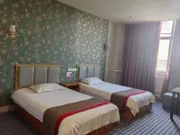 Linyi Huixin Hotel