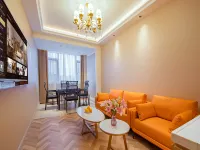 Vienna Hotel (Fuzhou Le'an Sijiu Square Branch) Hotel di Le'an