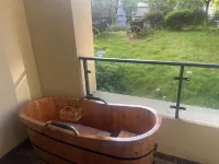 Quanlin Hotel - spa