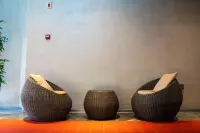 Waifan E-Sports Hotel