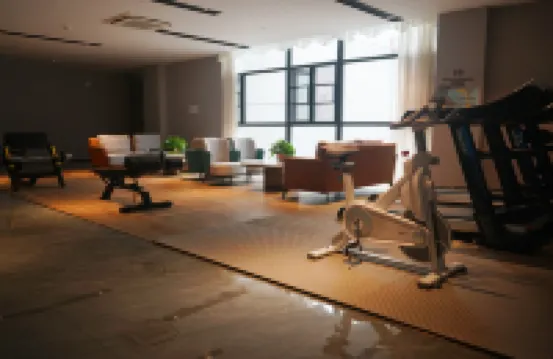 CHEERMAY Hotel (Longnan High-Speed Railway Station Wanda Plaza) Hotel a Longnan