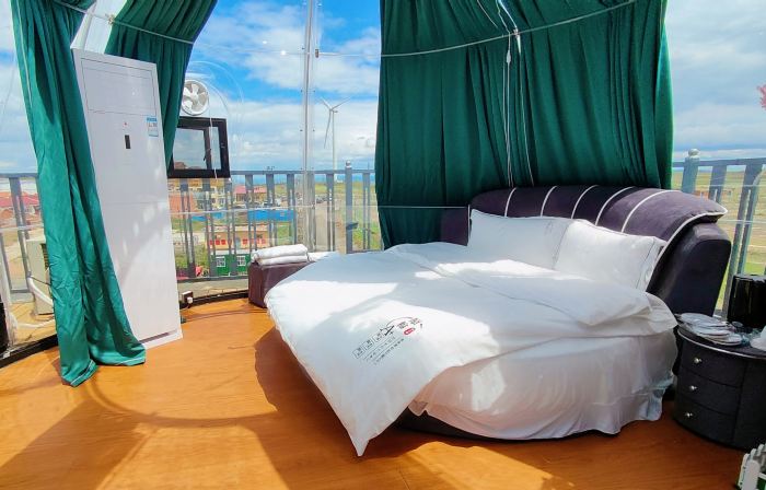 Starry Sky Courtyard Hotel