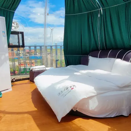 Starry Sky Courtyard Hotel