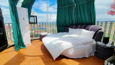 Starry Sky Courtyard Hotel