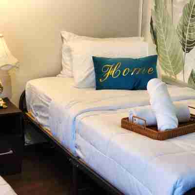 Seaview Loft Suite V@Summerplace Rooms