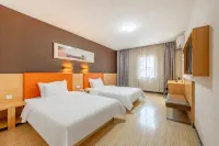 7 Days Premium Hotel (Xiamen Zhongshan Road Pedestrian Street) Hotel a Xiamen
