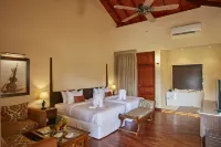 Seerock the King's Domain