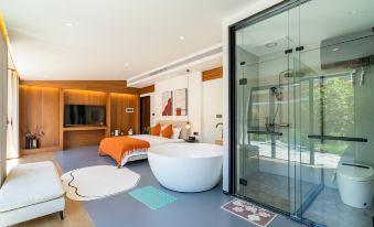 Yishan I Shi Homestay (Jim Paradise)