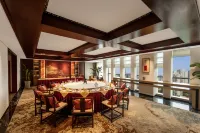 Grand Metropark Hotel Shangqiu (Shangqiu Ancient City Branch) - breakfast
