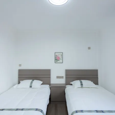 Laoma Homestay, Lishui (Underground Grand Canyon Firefly Water Cave Shop)