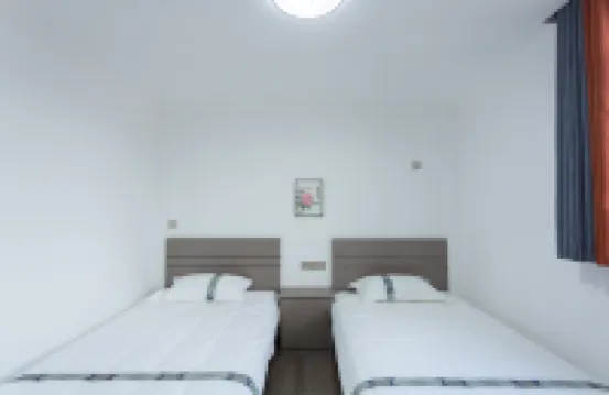 Laoma Homestay, Lishui (Underground Grand Canyon Firefly Water Cave Shop)