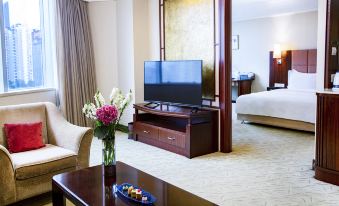 Holiday Inn Donghua Shenzhen