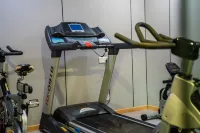 Sweetie Dream Theme Hotel - Gym