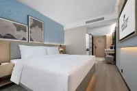 Country Inn & Suites by Radisson Hotel (Tianjin Konggang Binhai International Airport)