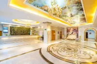 维也纳ホテル（茘波古鎮飲食街）