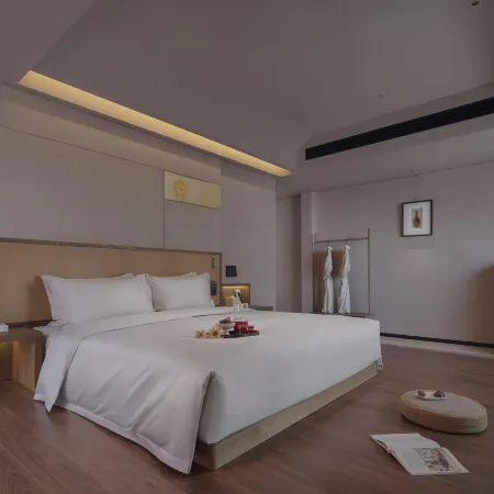 Xi Hotel (Changsha Wuyi Square IFS)