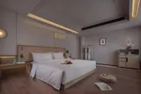 Xi Hotel (Changsha Wuyi Square IFC)