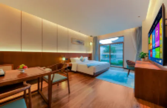 IMPRESSION·THAINAYURAL CHATANG HOTSPRING