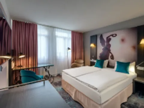 Mercure Hotel Hannover City Hotels near Market Church Hannover