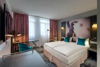 Mercure Hotel Hannover City Hotel dekat GOP Variete Theater Hannover