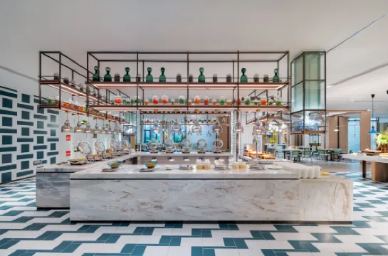 Sanya Yalong Bay No.99 Suite Resort فنادق مميّزة Photos